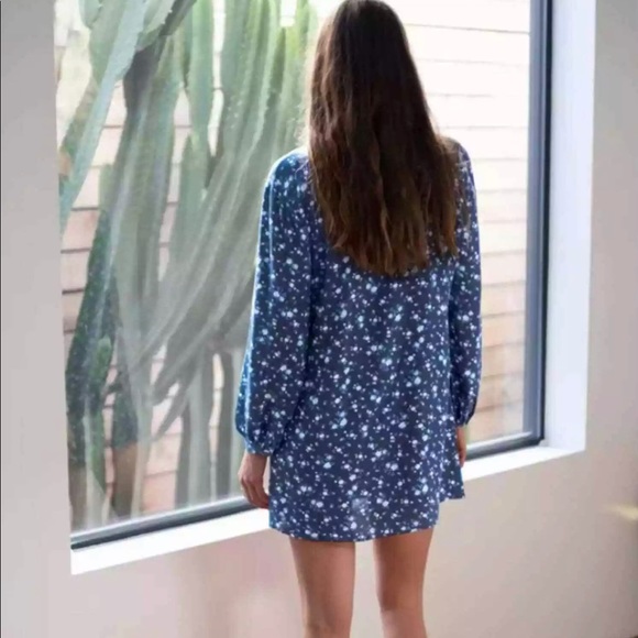 REFORMATION Cotswold DRESS - Picture 2 of 13